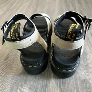 dr martens sandals